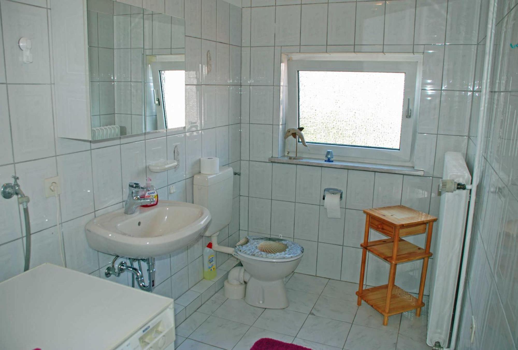Appartements Im Moormerland Warsingsfehn ภายนอก รูปภาพ