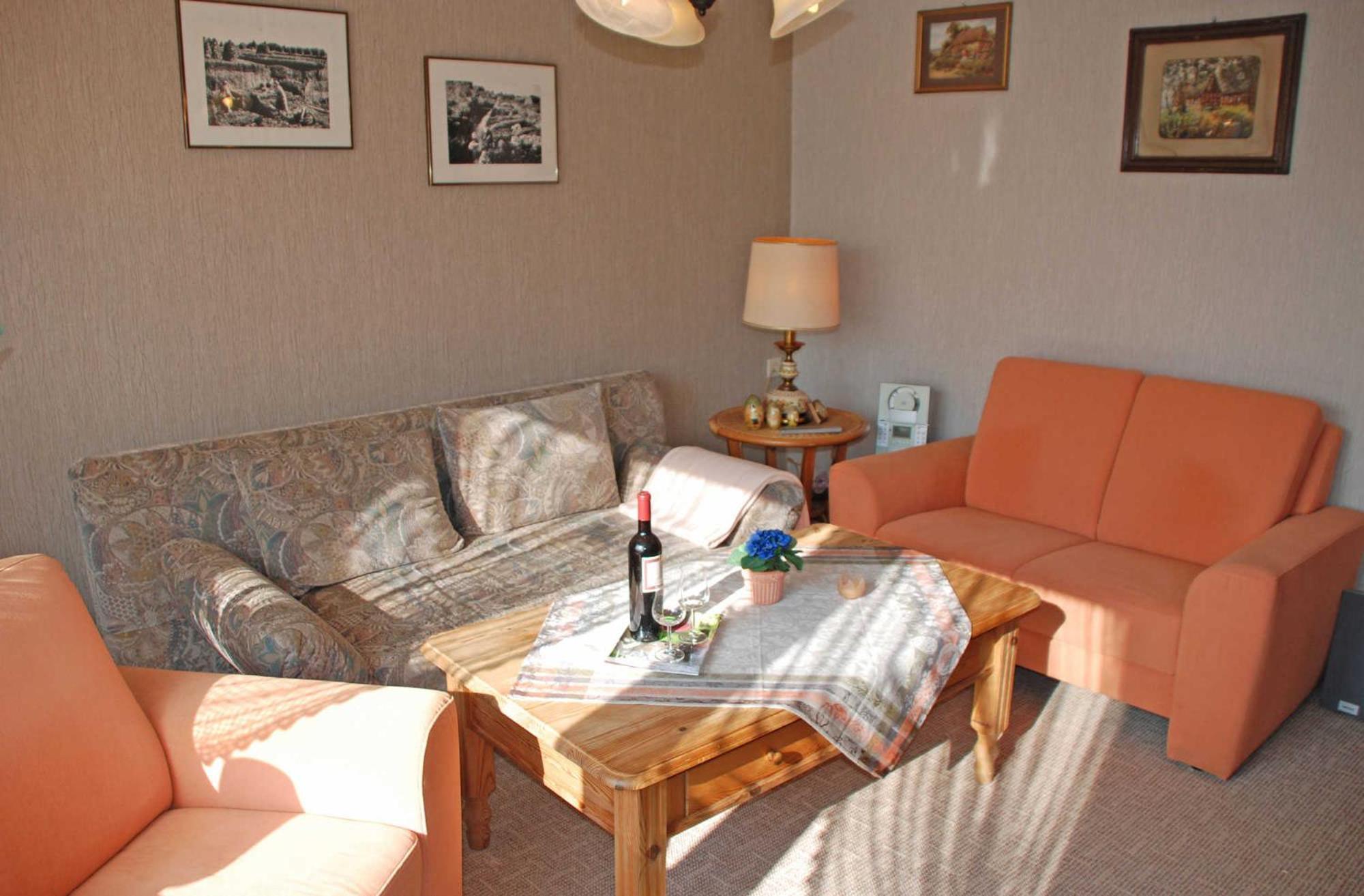 Appartements Im Moormerland Warsingsfehn ภายนอก รูปภาพ